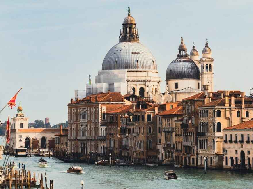 Você sabia que o Italiano é a quarta língua mais falada no mundo?