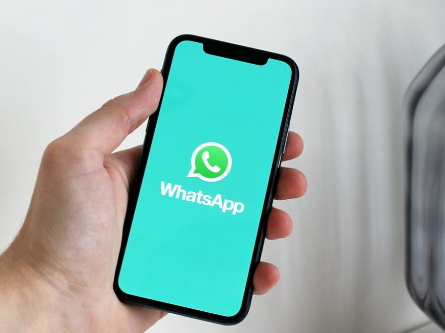 4 truques de fontes do WhatsApp para apimentar suas mensagens