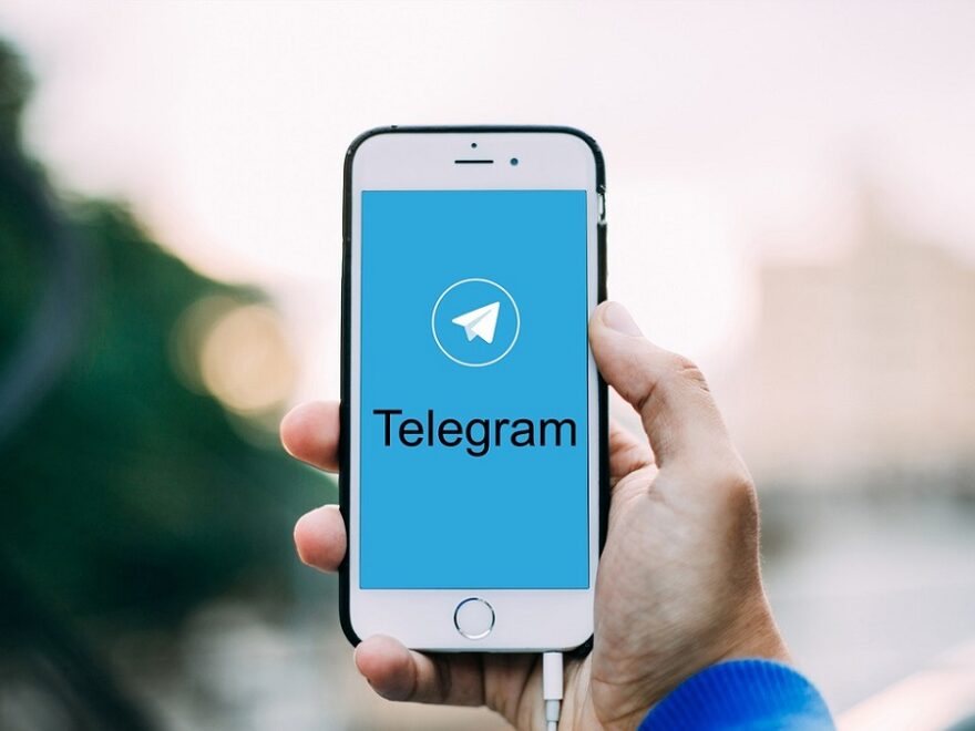 Como Usar o Telegram Web em qualquer dispositivo