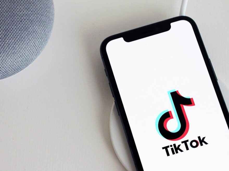 Como limpar o cache do tiktok