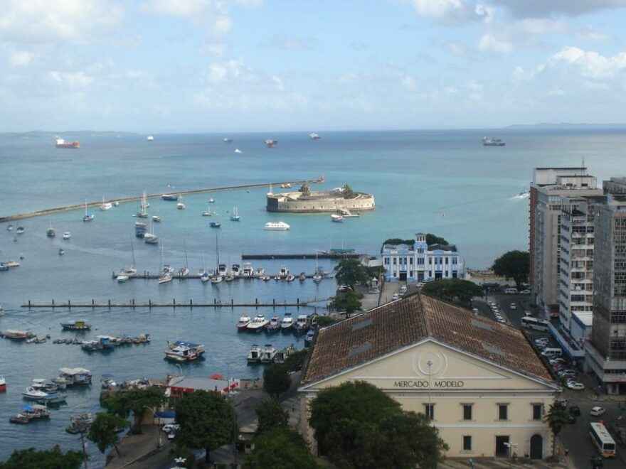 Quais as melhores cidades do Brasil para visitar