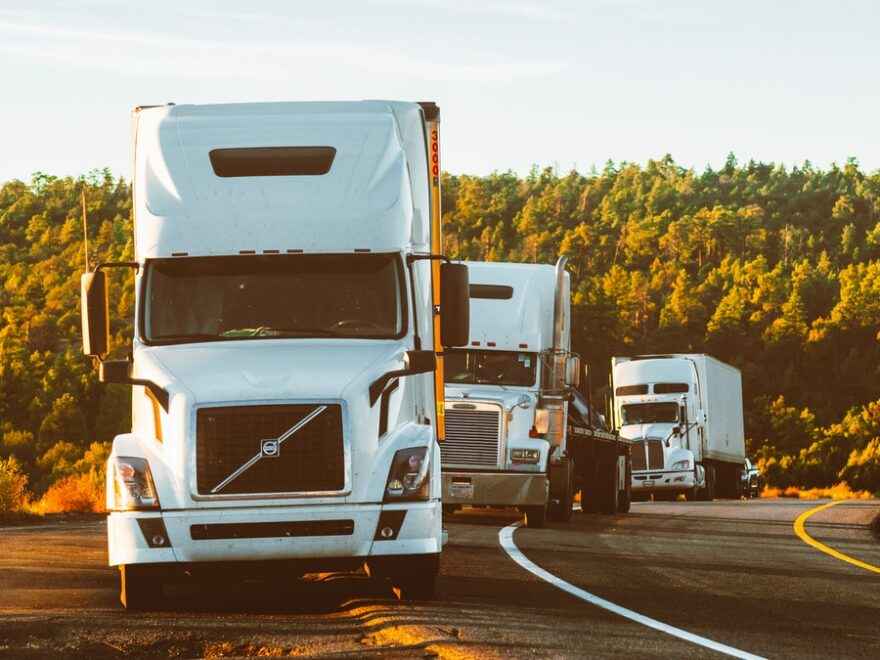 Auto escolas para motoristas de transporte de veículo, onde encontrar