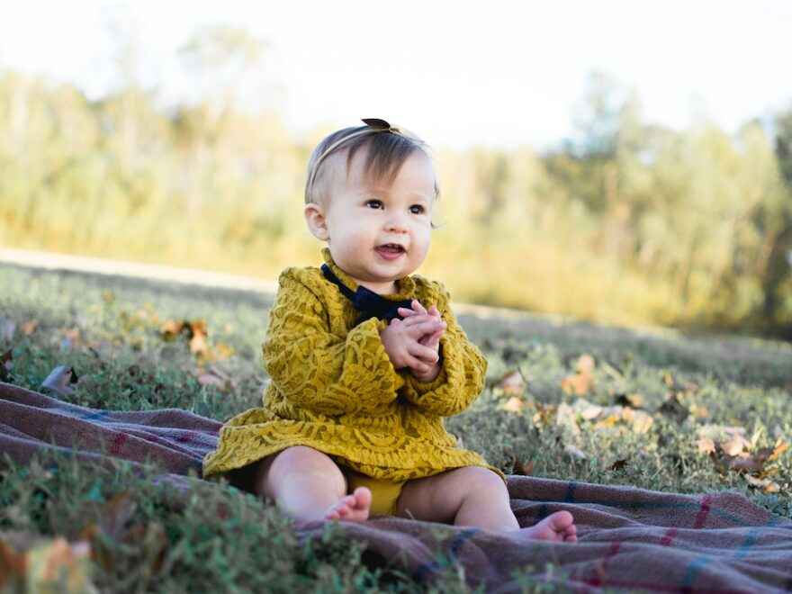 Como comprar roupa infantil feminina estilosa