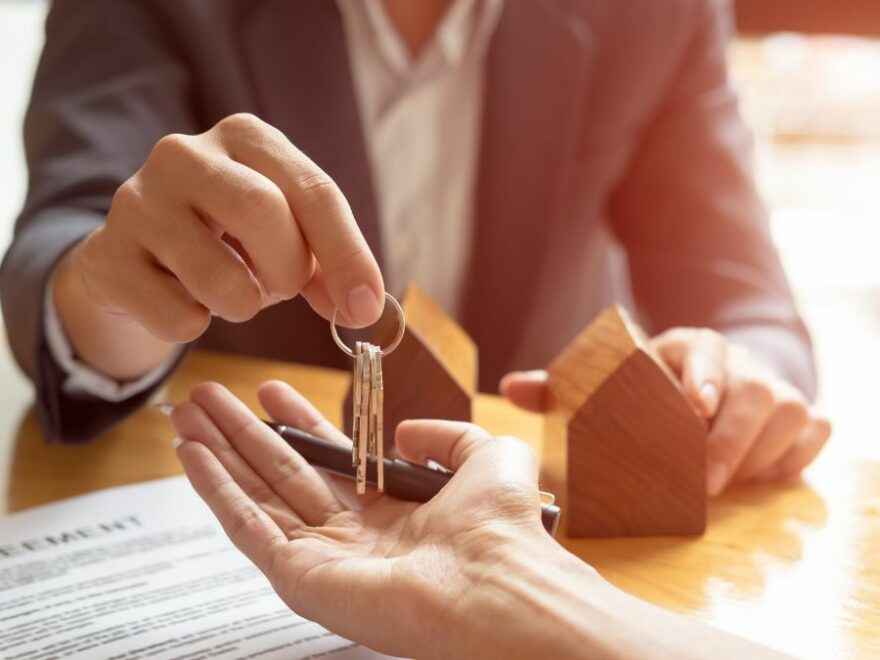 Como criar metas para comprar uma casa ou apartamento