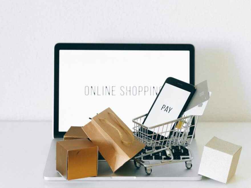 O crescimento do e-commerce e o impacto nos galpões logísticos