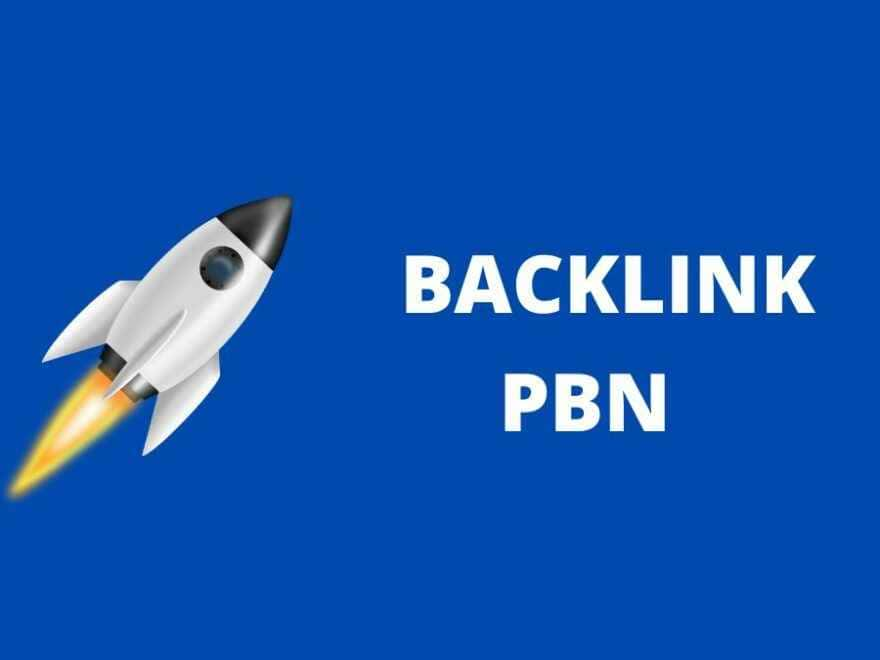 O que é um backlink PBN