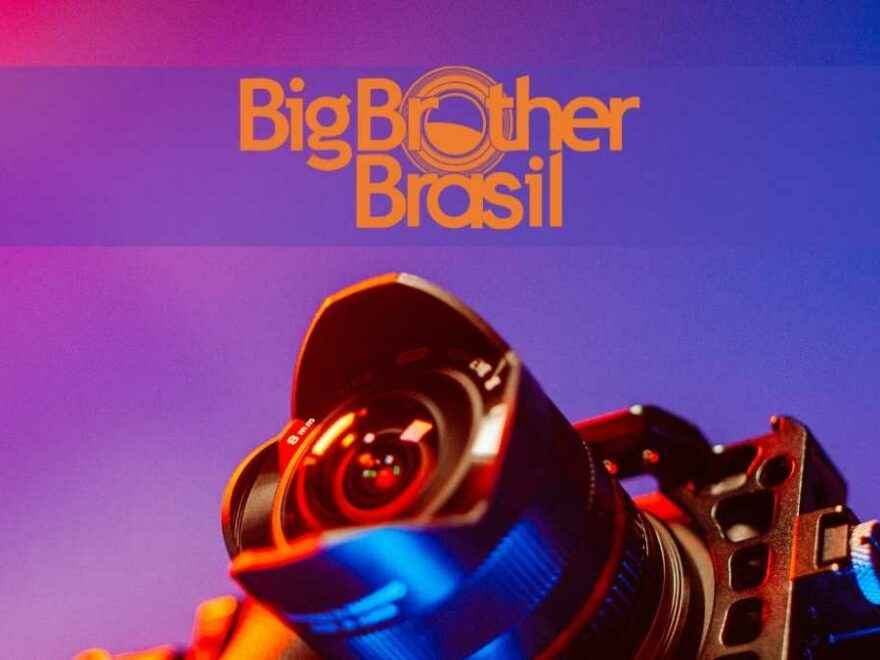 BBB 2023 Globo