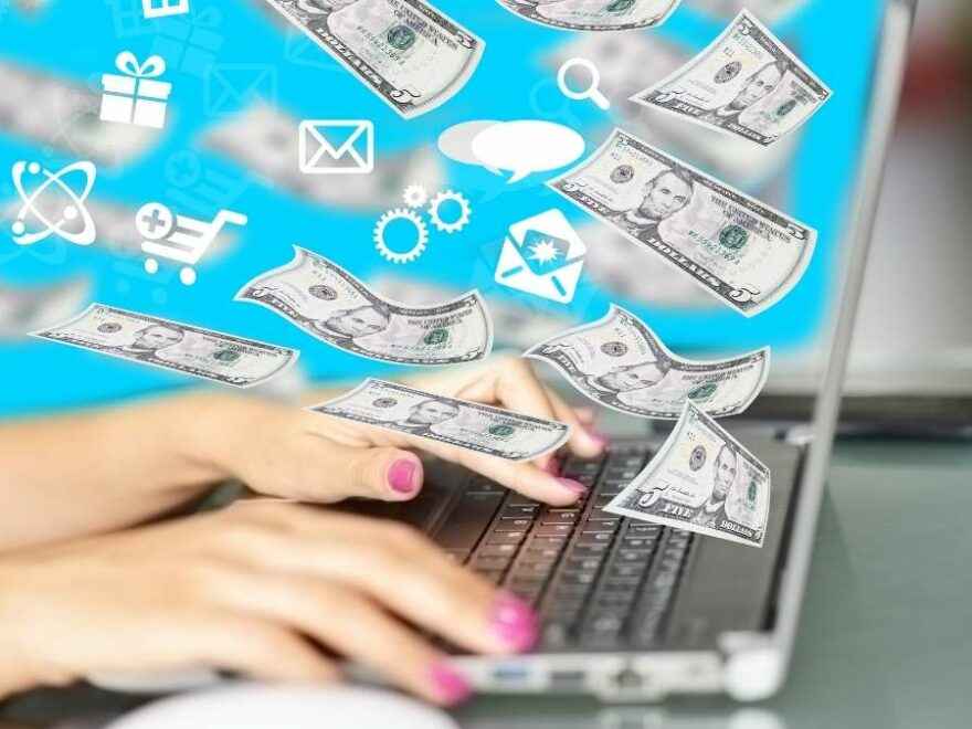 Formas mais inovadoras de ganhar dinheiro online