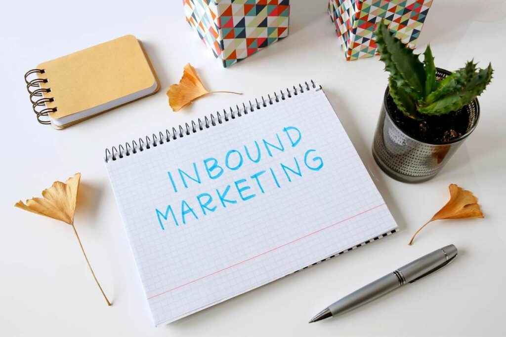 O que é o Inbound Marketing