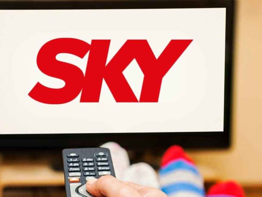 As Principais Plataformas de Streaming da Sky