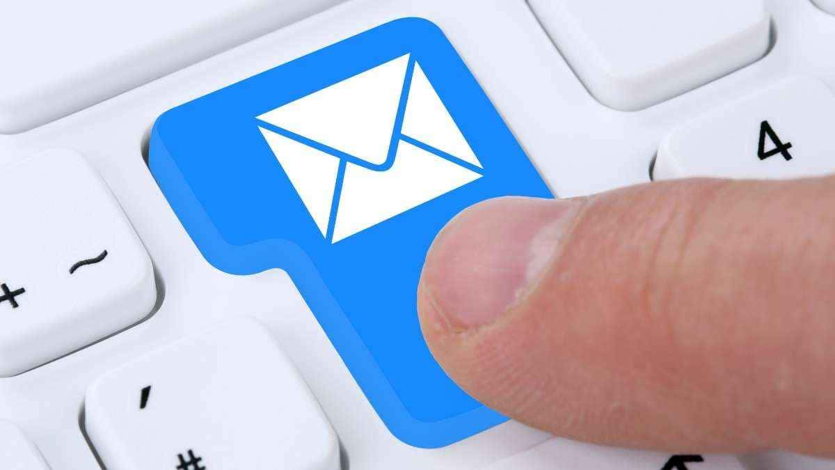Como Fazer Um Email Como Fazer Um Email