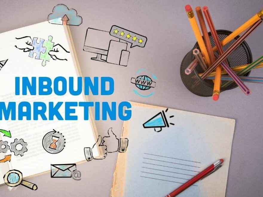 Manual de Inbound Marketing e Mídias Sociais