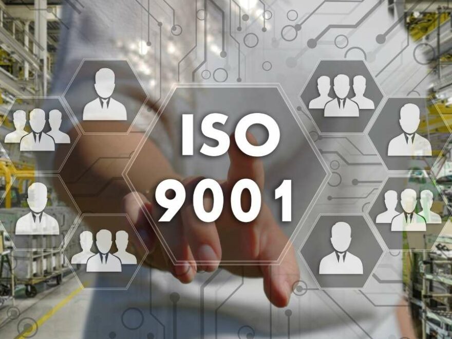 Passos para Auditoria Interna ISO 9001 usando ISO 19011