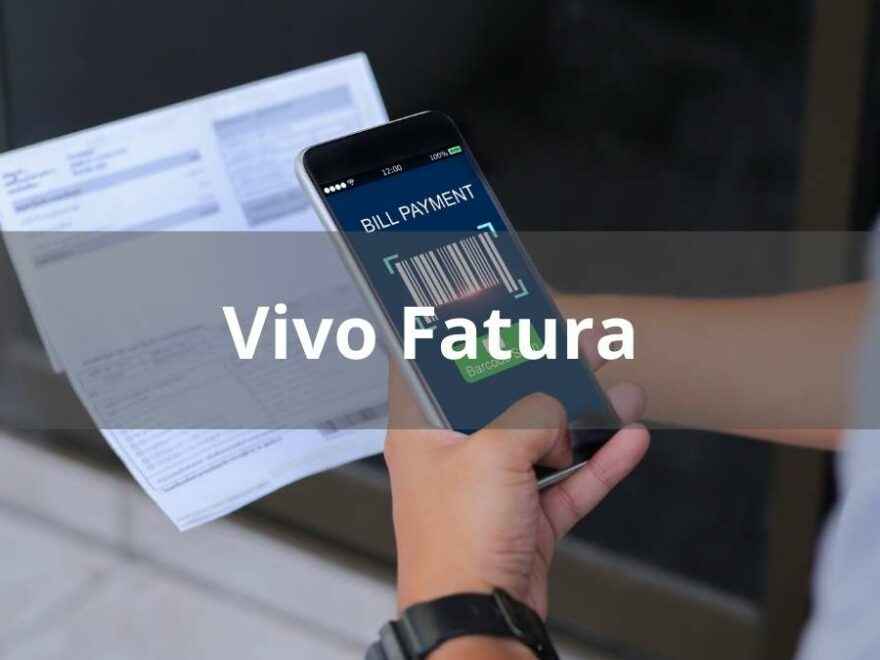 Vivo Fatura