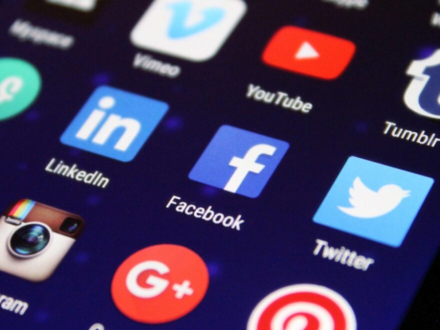 Como fazer marketing de mídia social para pequenas empresas