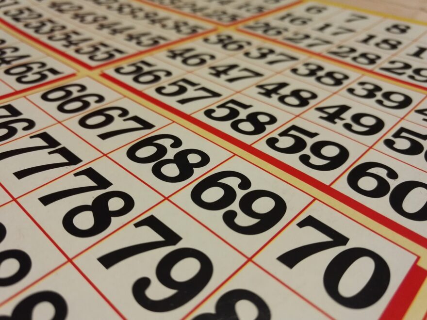 Saiba mais sobre as vantagens de jogar Bingo online