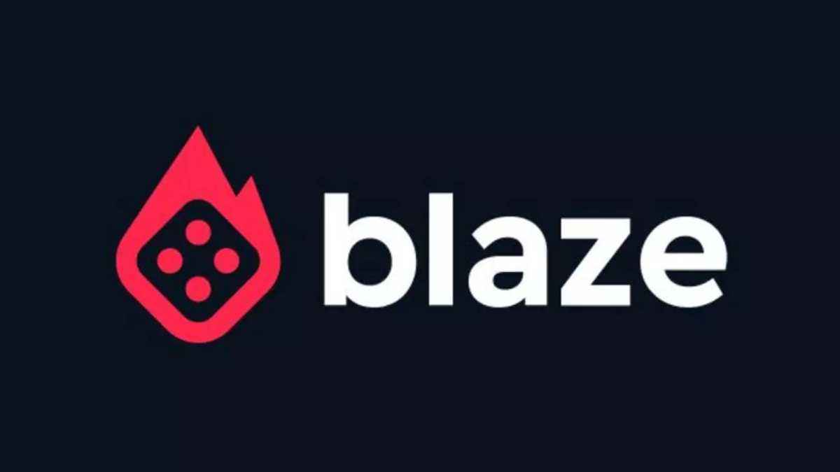 blaze pt br