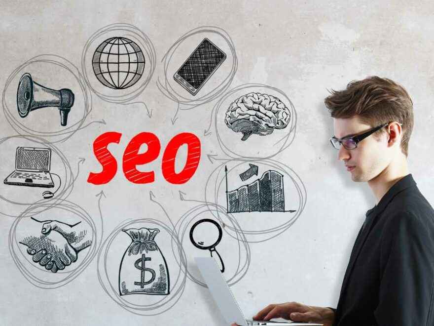 Como usar o SEO para aumentar o tráfego no seu site