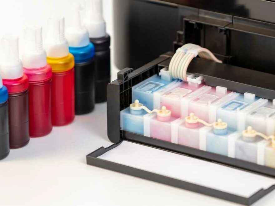 Não sabe qual marca escolher na hora de comprar seu toner? Conheça agora os Toners Brother e suas vantagens