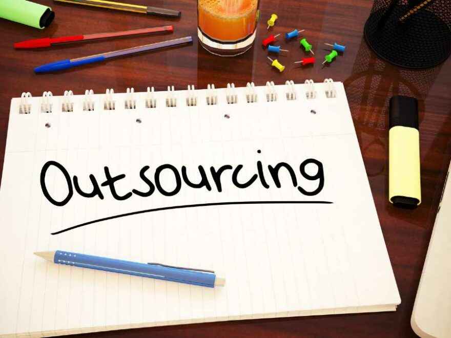 O que é outsourcing de TI