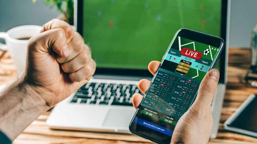 Quais esportes a Vai de Bet oferece aos apostadores