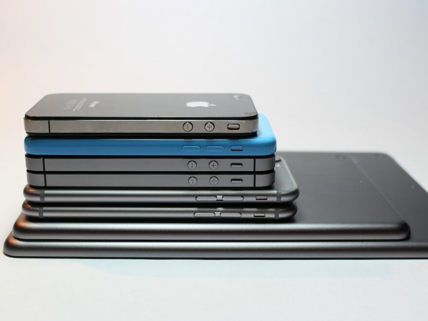 Smartphones desaparecerão em uma década, aponta Nokia