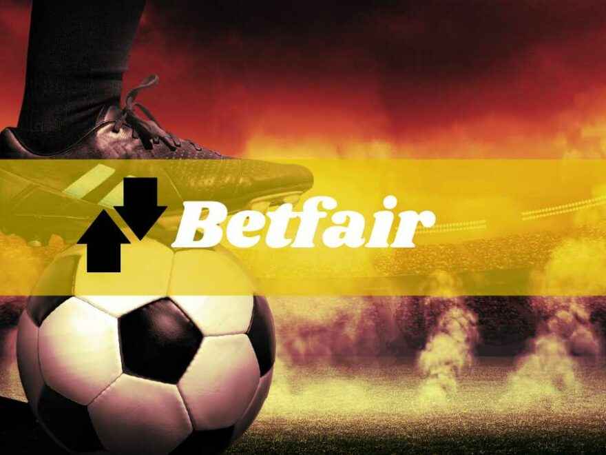 Betfair