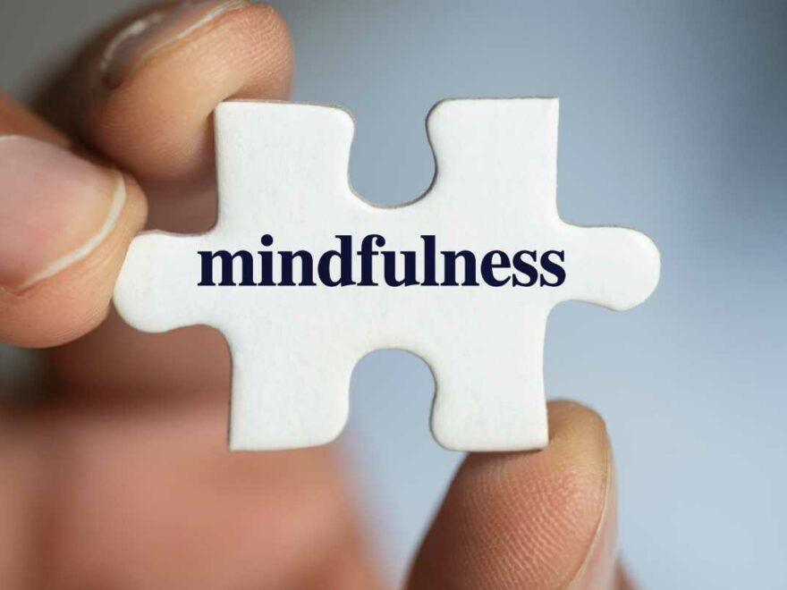 O que é mindfulness