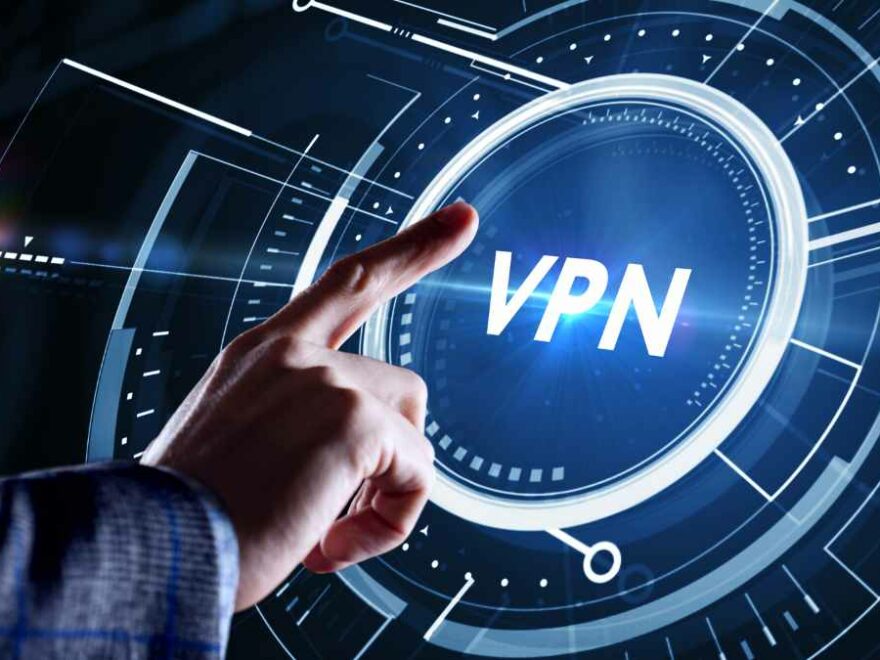 Por que a VPN se tornou uma das tecnologias mais utilizadas ultimamente