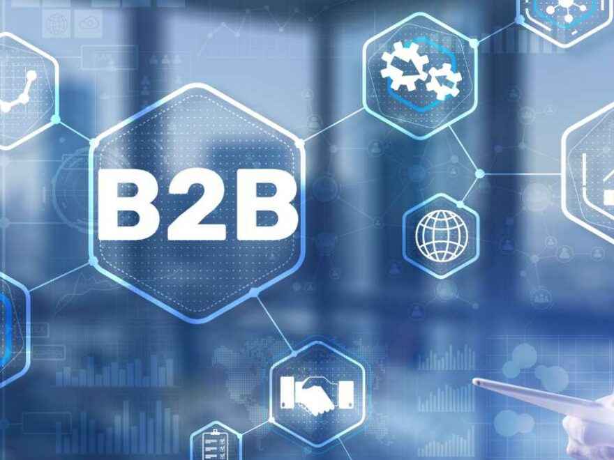 estratégias de marketing B2B para impulsionar suas vendas