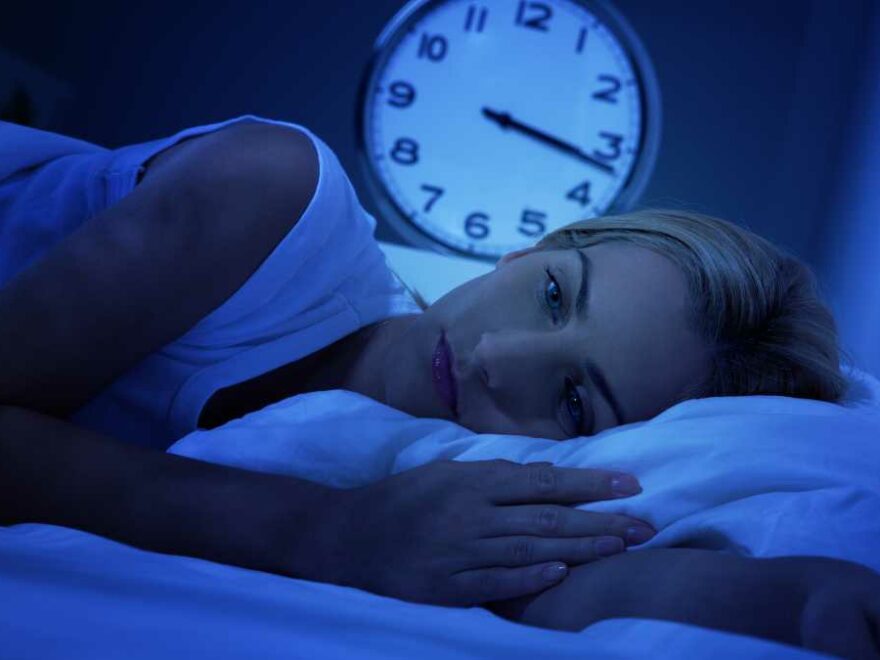 A relação entre a insônia e outros distúrbios do sono