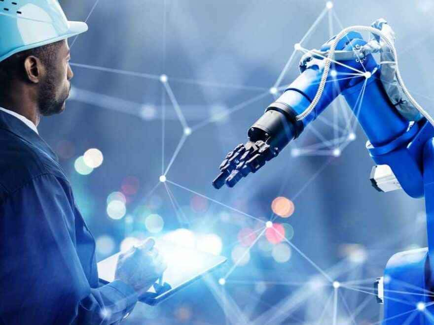 Como fazer um projeto de automação industrial