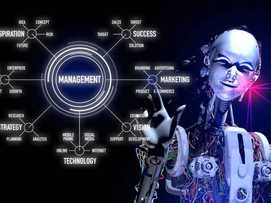 Explorando a Inteligência Artificial