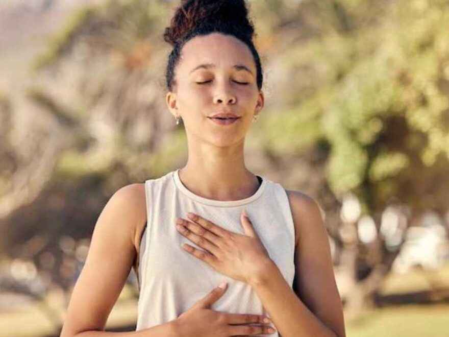 Como ter uma Saúde Respiratória Perfeita