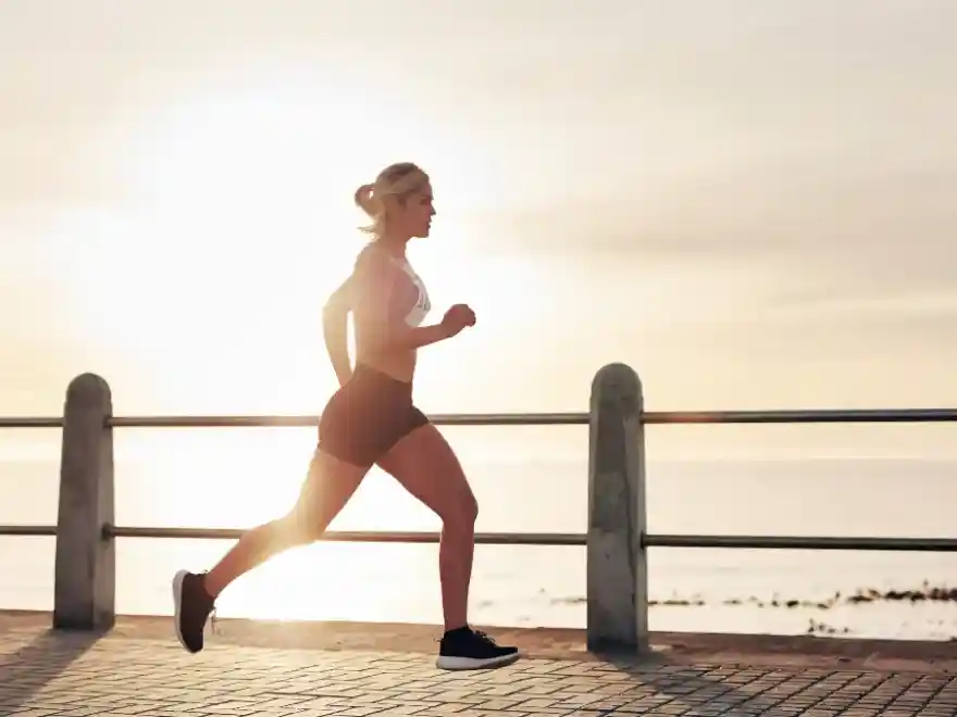 Posso correr com dor na lombar Descubra!