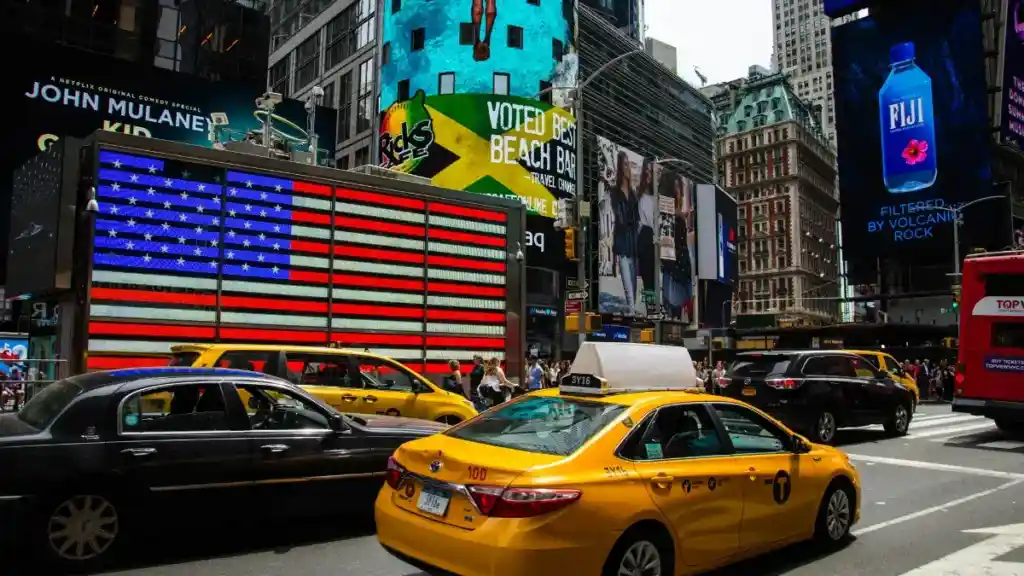 Pacotes para Nova York