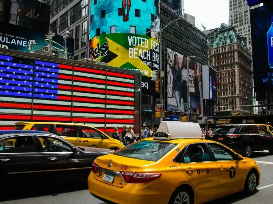 Pacotes para Nova York