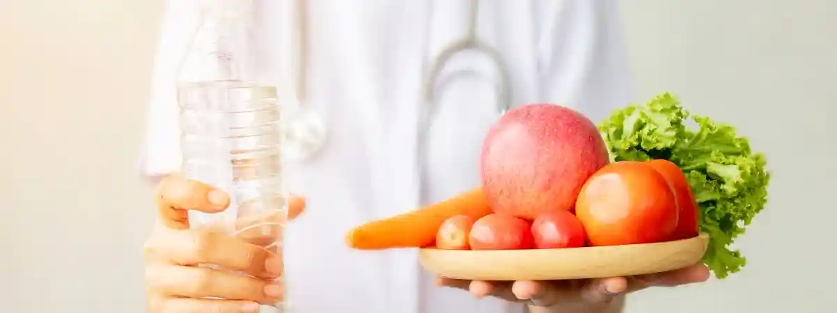 Alimentação de um Atleta de Futebol
