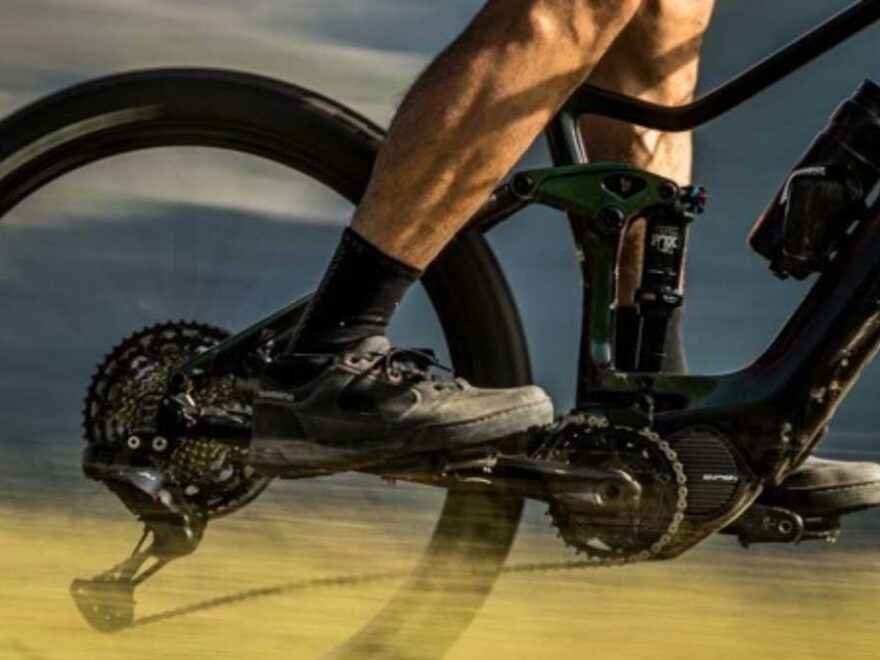 Curiosidades sobre a Marca Shimano Componentes para Bicicletas