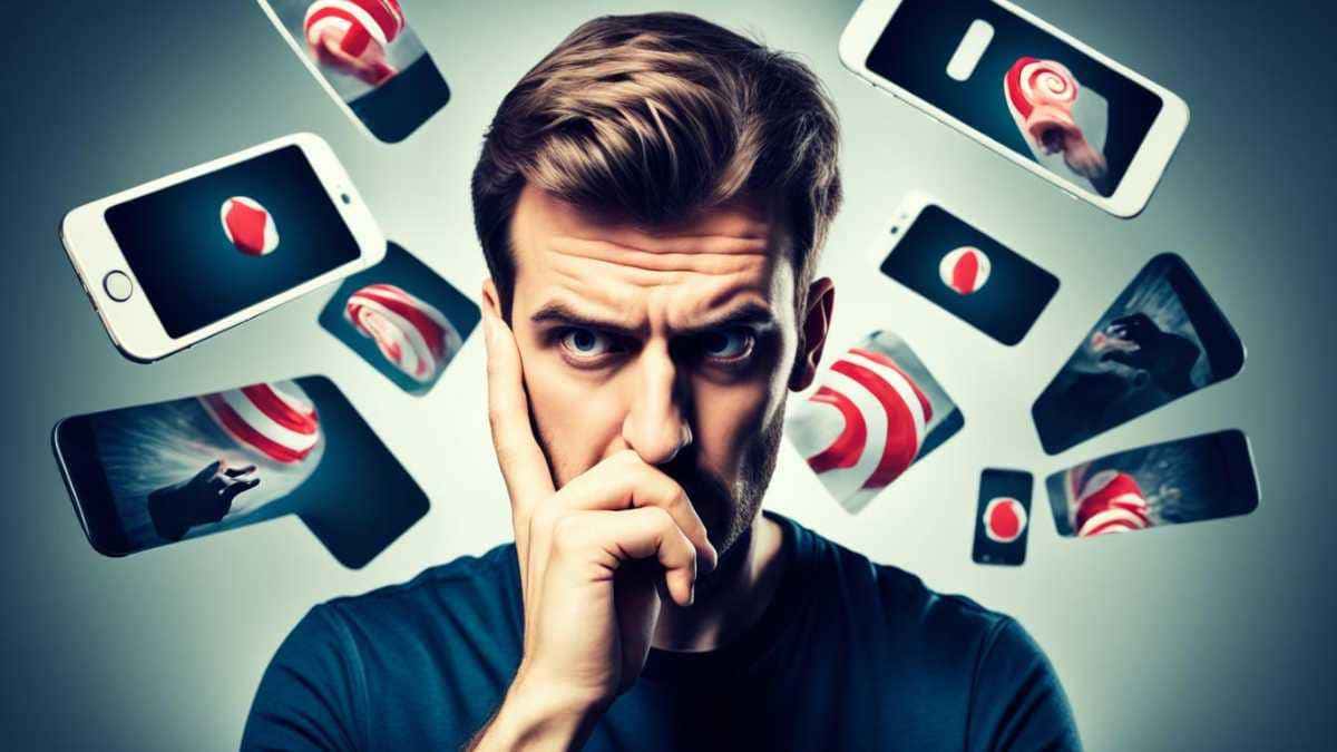 Vício em Celular: Como Identificar e Agir?