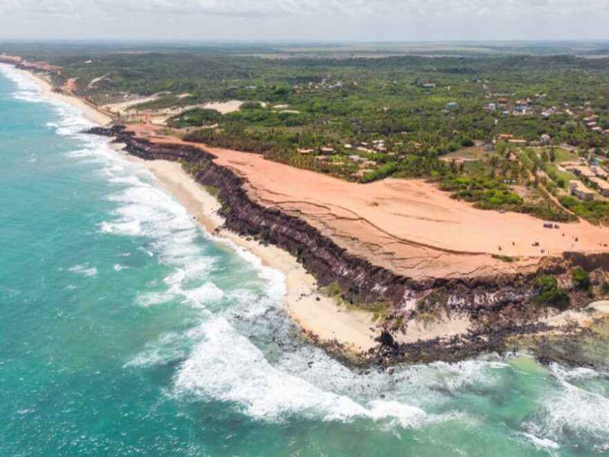 Descobrindo o Paraíso: Um Guia para Planejar Sua Viagem em Pipa, Rio Grande do Norte