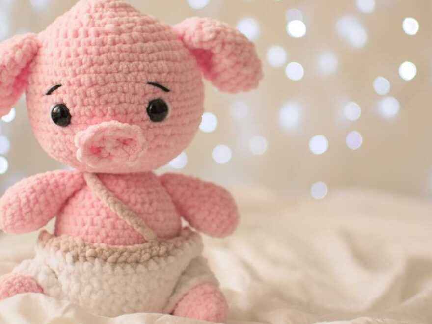 O que é um amigurumi? Confira agora!