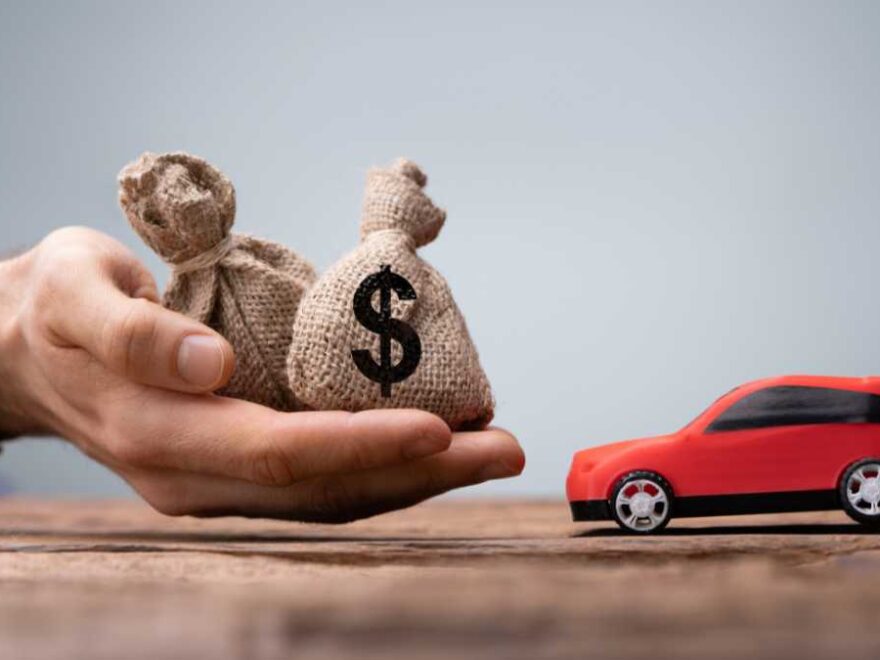 A importância da gestão financeira para controlar os gastos com o carro