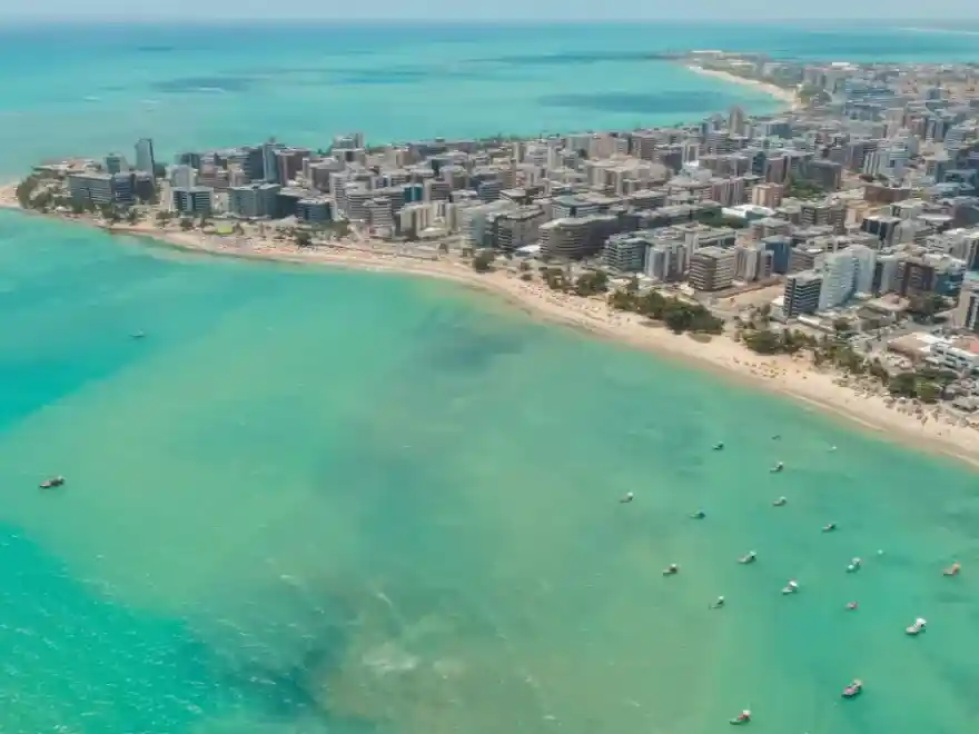 O Que Fazer em Maceió em 7 Dias