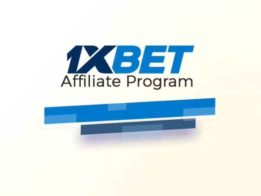 O que está a ser oferecido na sua casa de aposta afiliado 1xBet