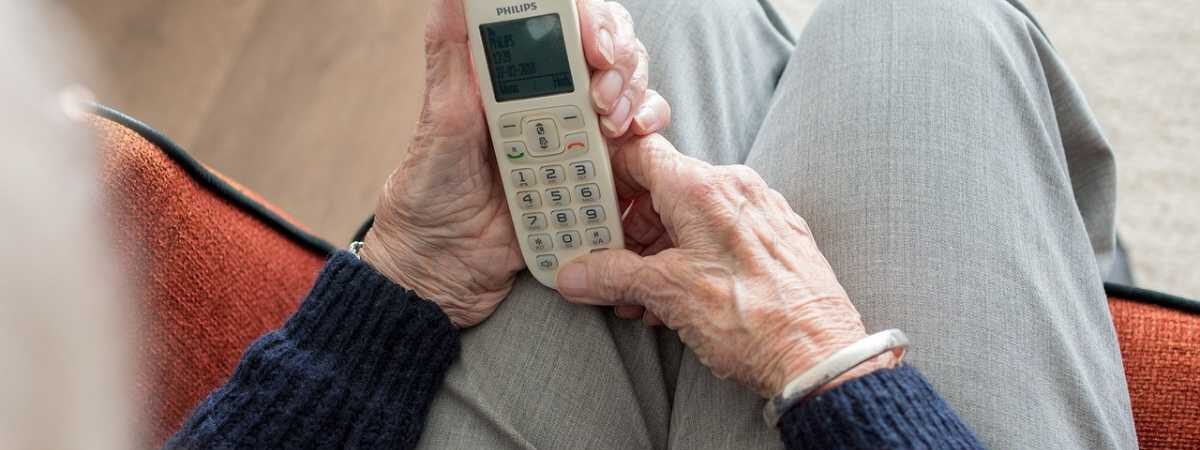 Tecnologia revoluciona o modo como os idosos vivem