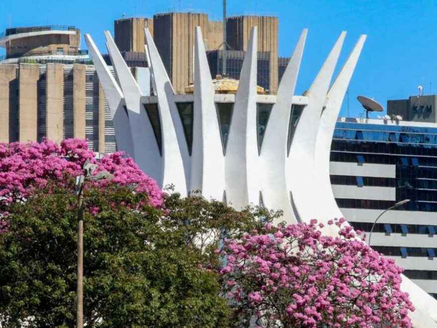 Turismo em Brasília: explorando a capital do Brasil