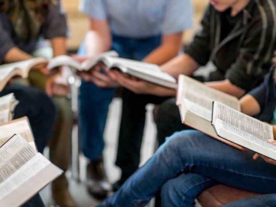 A Importância do Versículo do Dia para o Crescimento Espiritual