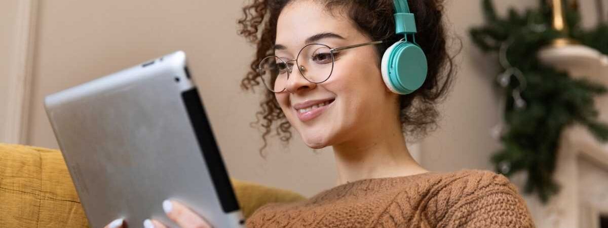 Por que investir em um tablet para os estudos?