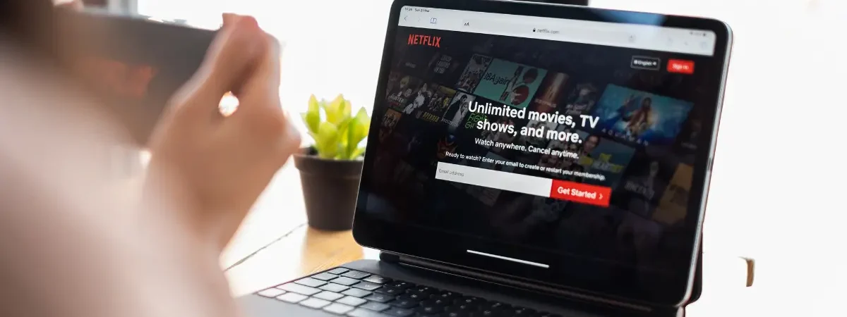 Como assistir filmes e séries online